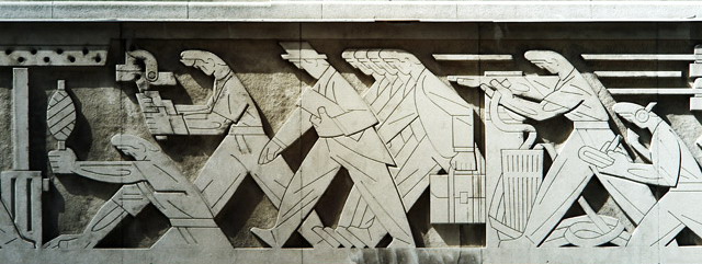 frieze