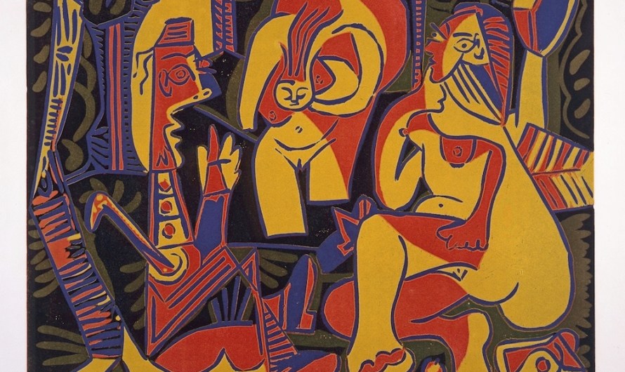 Picasso in Saskatchewan at Remai Modern