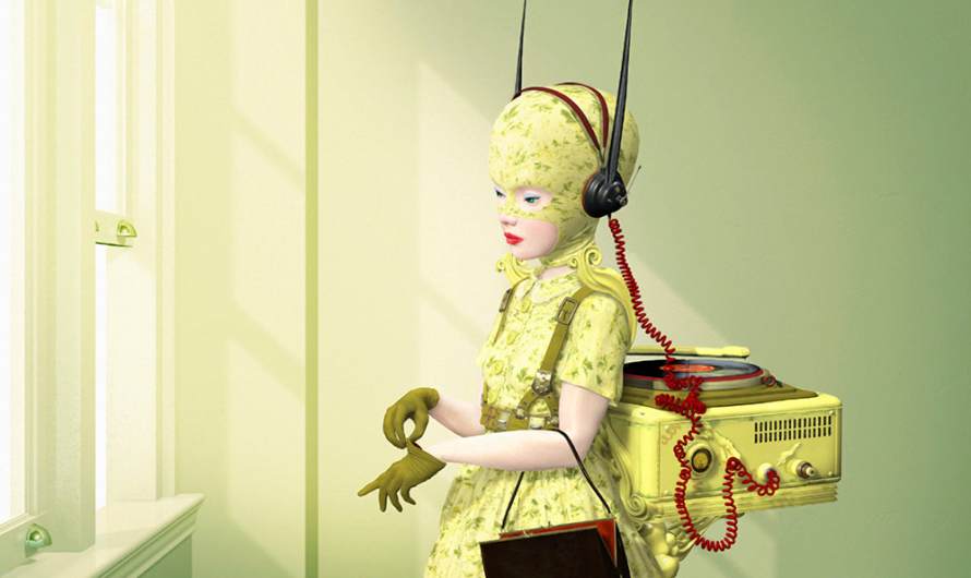 Ray Caesar – Constitutional